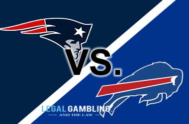 New England Patriots vs Buffalo Bills