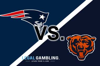 New England Patriots vs  Chicago Bears