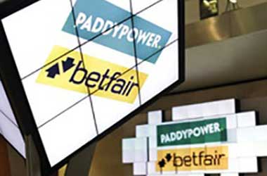 Paddy Power Betfair