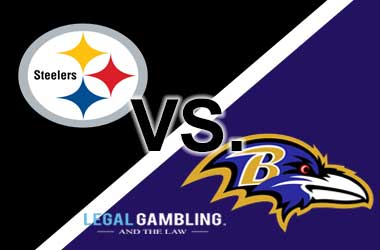 Pittsburgh Steelers vs. Baltimore Ravens