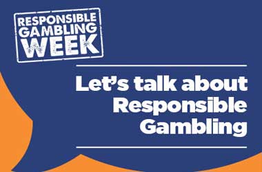 Responsible Gambling Week