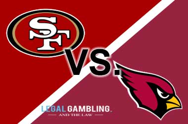 San Francisco 49ers vs. Arizona Cardinals