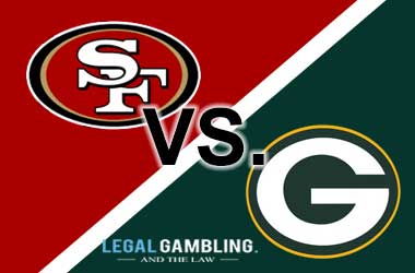 San Francisco 49ers vs Green Bay Packers
