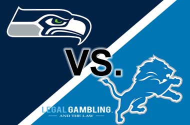 NFL’s SNF Week 8: Seattle Seahawks @ Lions Preview