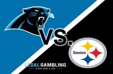 NFL’s TNF Week 10: Carolina Panthers @ Steelers Preview