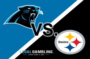 Carolina Panthers vs Pittsburgh Steelers