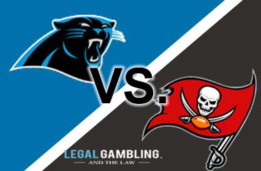 Carolina Panthers vs Tampa Bay Buccaneers