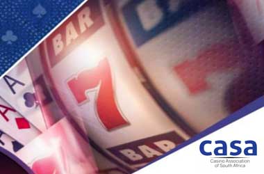 Casa Concerned Over Recession & Illegal Gambling Spike