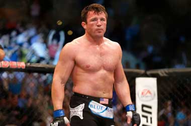 Did Chael Sonnen’s Remarks Cancel The Mayweather Fight ?