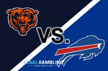 Chicago Bears vs Buffalo Bills