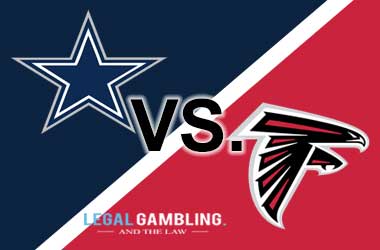Dallas Cowboys vs. Atlanta Falcons