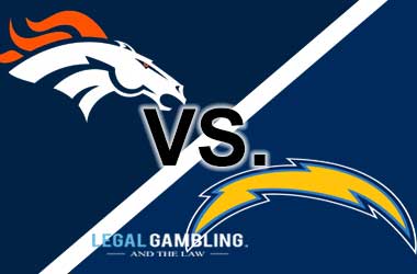 Denver Broncos vs. Los Angeles Chargers