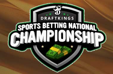 DraftKings: Sports Betting National Championship
