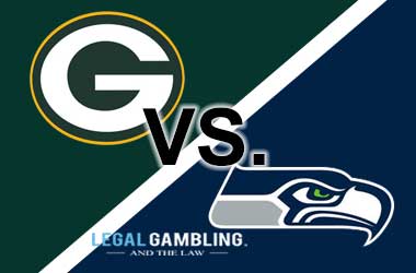 Green Bay Packers vs Seattle Seahawks