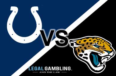 Indianapolis Colts vs. Jacksonville Jaguars