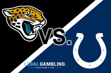 Jacksonville Jaguars vs. Indianapolis Colts