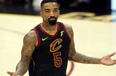 J. R. Smith