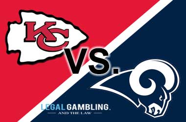 Kansas City Chiefs vs. Los Angeles Rams