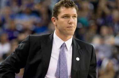 Luke Walton