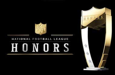 National Football League Honors