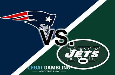 New England Patriots vs New York Jets