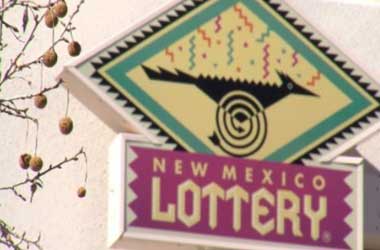 New Mexico Lottery