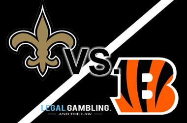 NFL’s SNF Week 10: New Orleans Saints @ Bengals Preview