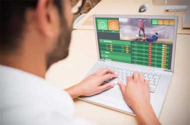 online sports betting