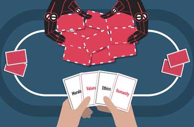 Online Poker Requires Less Ethics According To Poll
