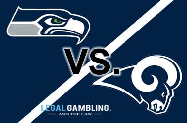 Seattle Seahawks vs. Los Angeles Rams