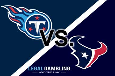 Tennessee Titans vs. Houston Texans