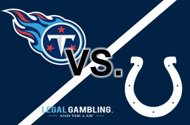 Tennessee Titans vs. Indianapolis Colts