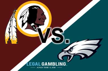 NFL’s MNF Week 13: Washington Redskins @ Eagles Preview