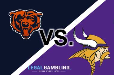 Chicago Bears vs. Minnesota Vikings