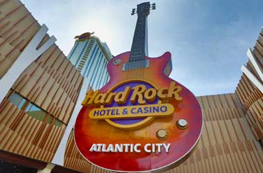 Hard Rock Atlantic City