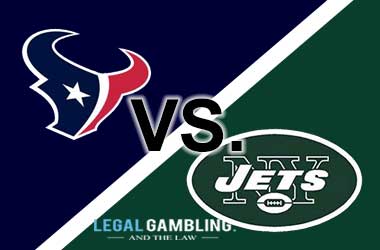 Houston Texans vs. New York Jets