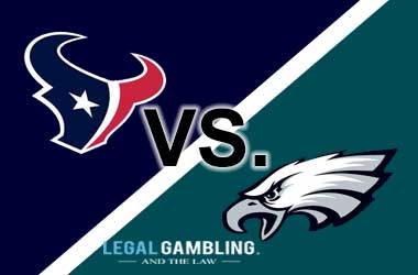 philadelphia eagles houston texans