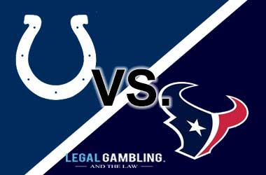 Indianapolis Colts vs. Houston Texans