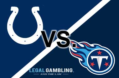 Indianapolis Colts vs. Tennessee Titans