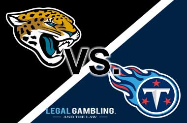 Jacksonville Jaguars vs. Tennessee Titans