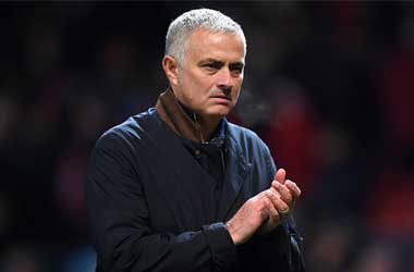 jose mourinho