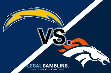 Los Angeles Chargers vs. Denver Broncos