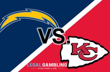 Los Angeles Chargers vs. Kansas City Chiefs