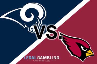 Los Angeles Rams vs Arizona Cardinals