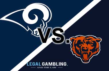 Los Angeles Rams vs. Chicago Bears