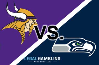 Minnesota Vikings vs. Seattle Seahawks