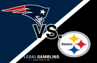 New England Patriots vs. Pittsburgh Steelers