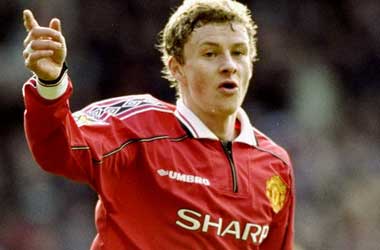 Ole Gunnar Solskjær