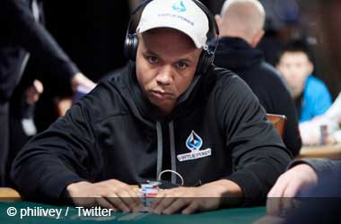 Phil Ivey Assets In Nevada To Be Seized By Borgata Casino