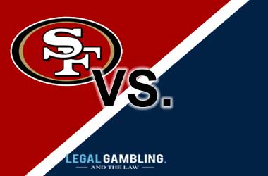 San Francisco 49ers vs. Los Angeles Rams